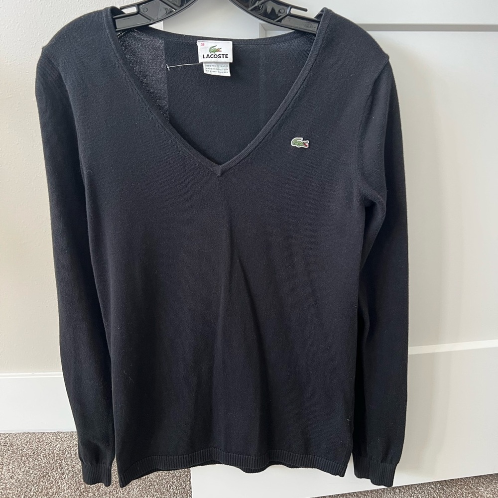 Lacoste Women’s Sweater